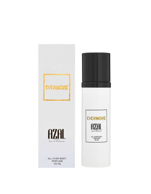 Evermore All Over Spray 100ml